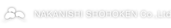 NAKANISHI SHOHOKEN Co.,Ltd